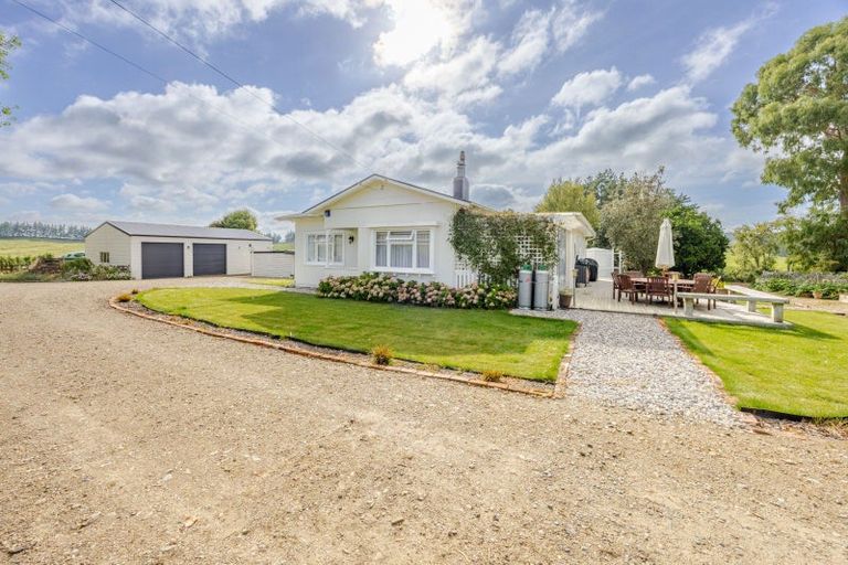 Photo of property in 1490 Elsthorpe Road, Elsthorpe, Otane, 4277