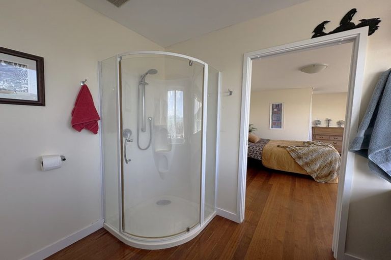 Photo of property in 603b Marine Drive, Days Bay, Lower Hutt, 5013