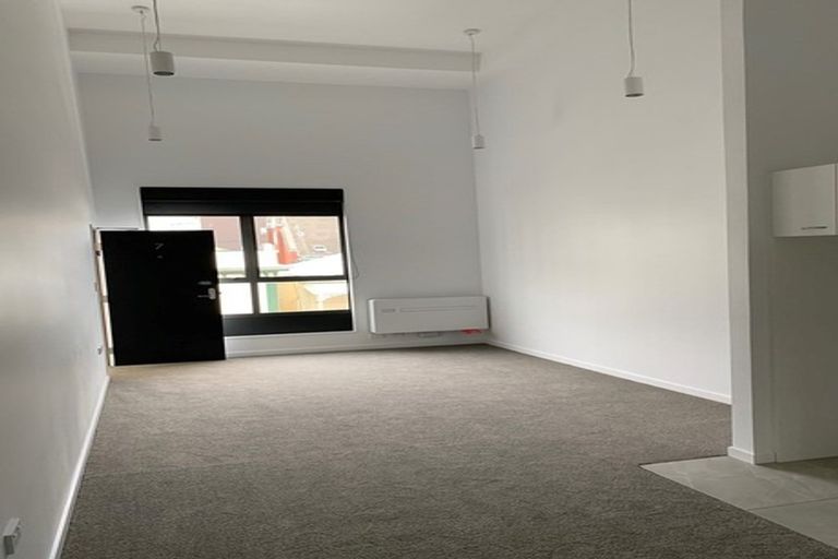 Photo of property in 54u7 Webb Street, Te Aro, Wellington, 6011