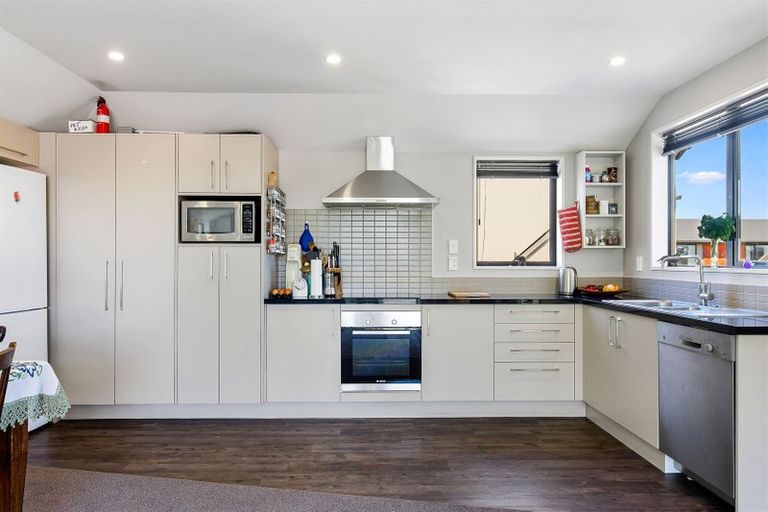 Photo of property in 3/494 Manchester Street, St Albans, Christchurch, 8014