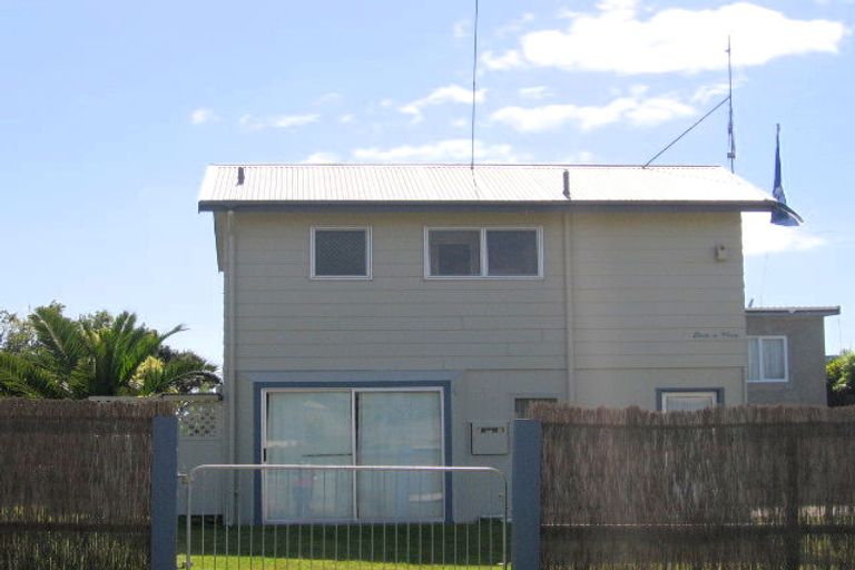 Photo of property in 245b Seaforth Road, Waihi Beach, 3611