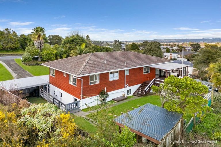 Photo of property in 204 Don Buck Road, Massey, Auckland, 0614
