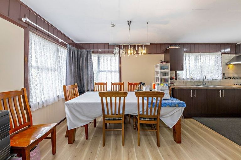 Photo of property in 12 Nicola Place, Mangere, Auckland, 2022