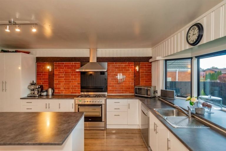 Photo of property in 53 Kimberley Street, Casebrook, Christchurch, 8051