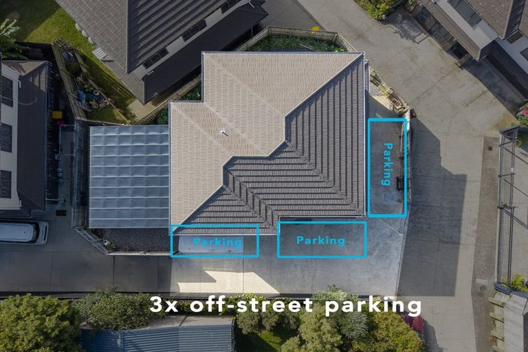 Photo of property in 6 Te Hiko Way, Mangere, Auckland, 2022
