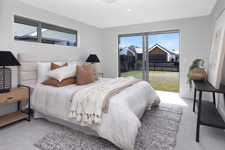 Photo of property in 44 Gammack Drive, Halswell, Christchurch, 8025