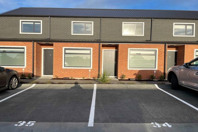 Photo of property in 33/137 Hall Avenue, Favona, Auckland, 2024
