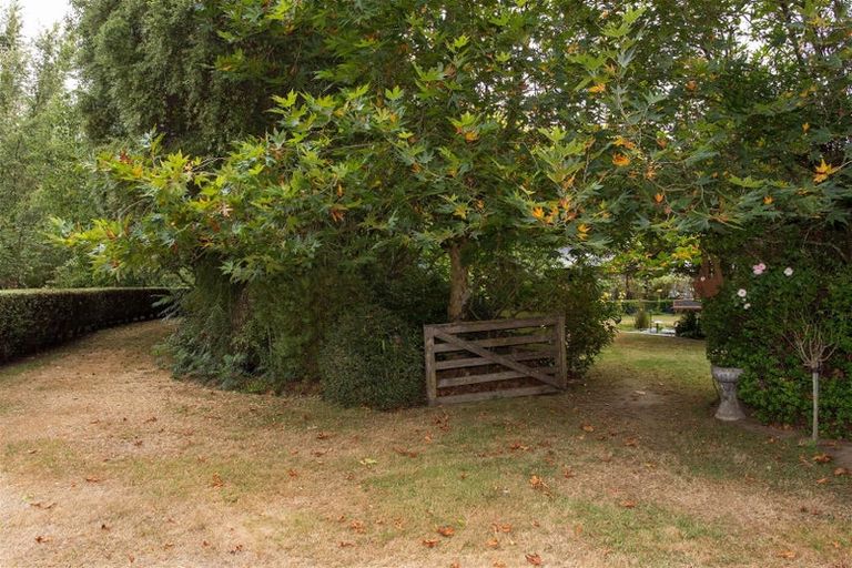 Photo of property in 339 Curraghs Road, Rolleston, Christchurch, 7676