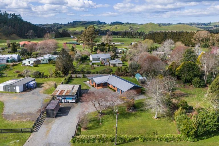 Photo of property in 42 Walmsley Road, Waihi, 3610