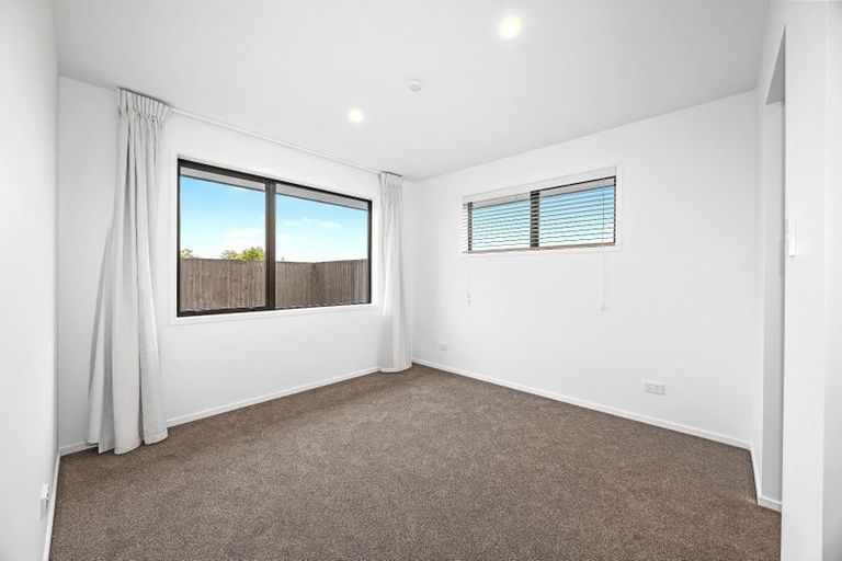 Photo of property in 3 Benrogan Drive, Halswell, Christchurch, 8025