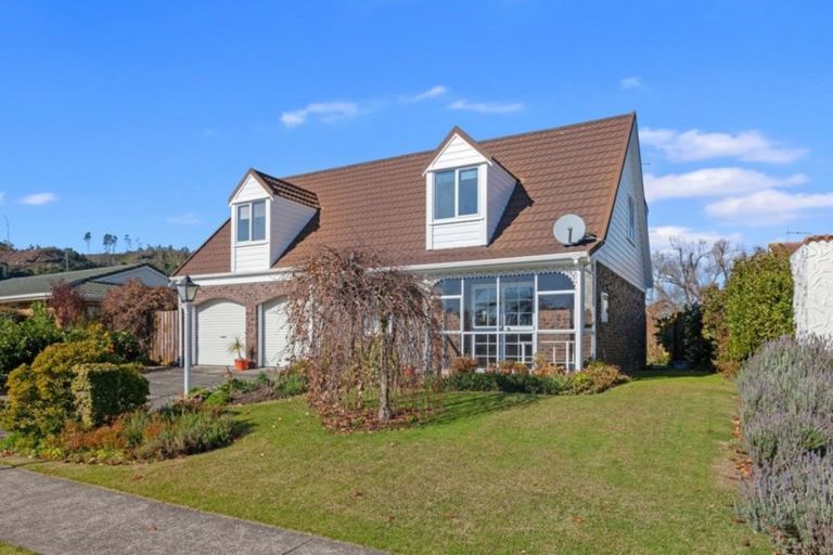 Photo of property in 14 Olympic Drive, Whakatane, 3120