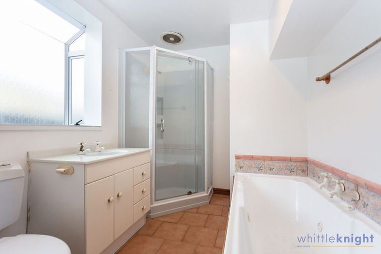 Photo of property in 8 Sumner Street, Spreydon, Christchurch, 8024