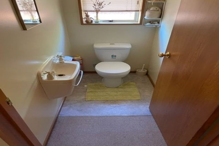 Photo of property in 22 Brigham Drive, Halswell, Christchurch, 8025