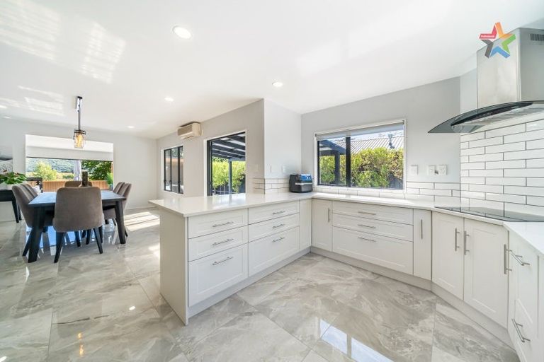 Photo of property in 20 Mccarthy Grove, Clouston Park, Upper Hutt, 5018
