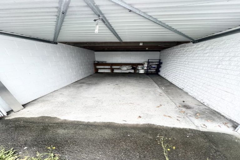 Photo of property in 2/417 Worcester Street, Linwood, Christchurch, 8011