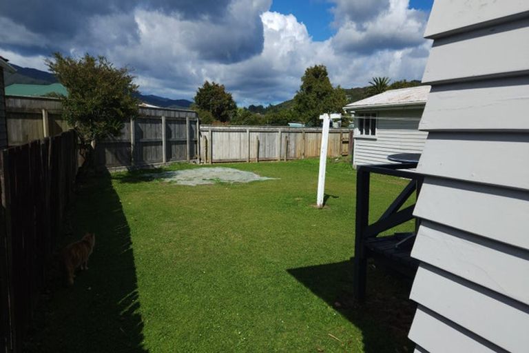 Photo of property in 10 Nelson Crescent, Wainuiomata, Lower Hutt, 5014