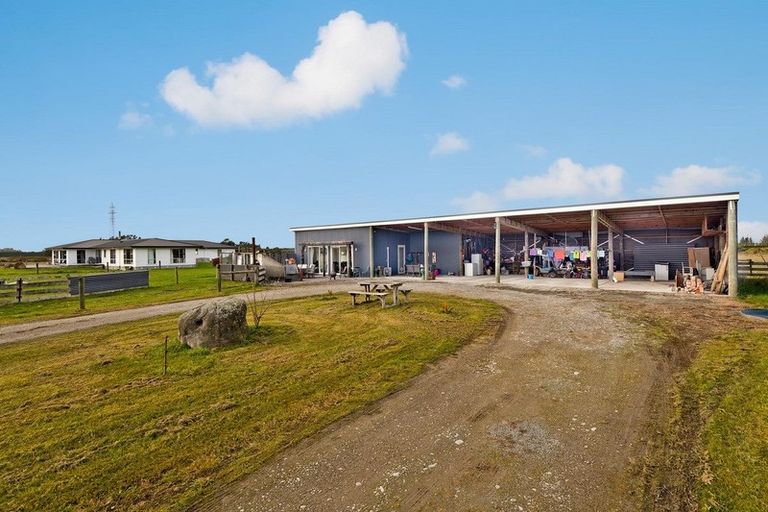 Photo of property in 246d Flaxton Road, Rangiora, Kaiapoi, 7691