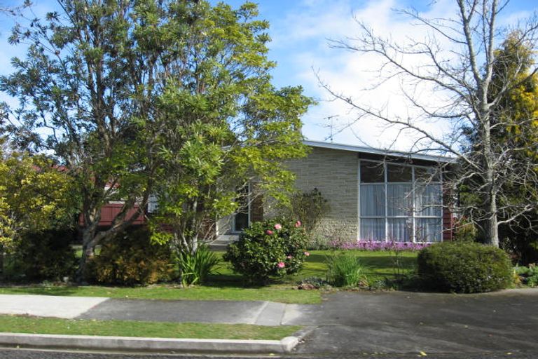Photo of property in 15 Plunket Street, Solway, Masterton, 5810