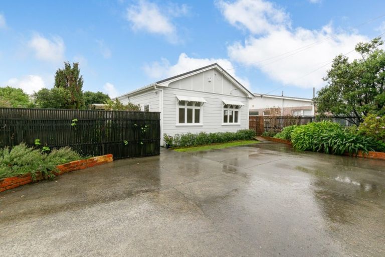 Photo of property in 23 Brussels Street, Miramar, Wellington, 6022