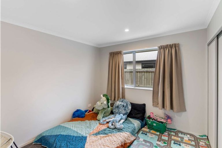 Photo of property in 52 Lucca Crescent, Rolleston, 7615