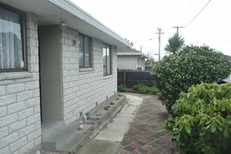 Photo of property in 67 Sydney Street, Spreydon, Christchurch, 8024