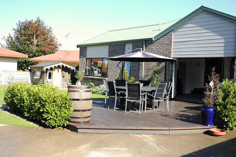 Photo of property in 138 Taylor Avenue, Te Awamutu, 3800