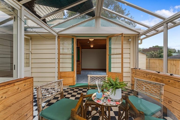 Photo of property in 34 Abercrombie Street, Howick, Auckland, 2014