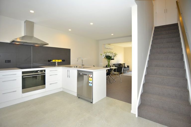 Photo of property in 20/268 Worcester Street, Christchurch Central, Christchurch, 8011