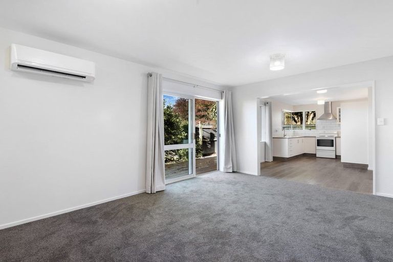 Photo of property in 5/25 Rutherford Street, Woolston, Christchurch, 8023