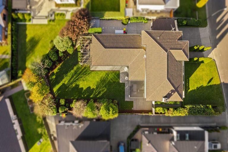 Photo of property in 36 Glen Oaks Drive, Northwood, Christchurch, 8051