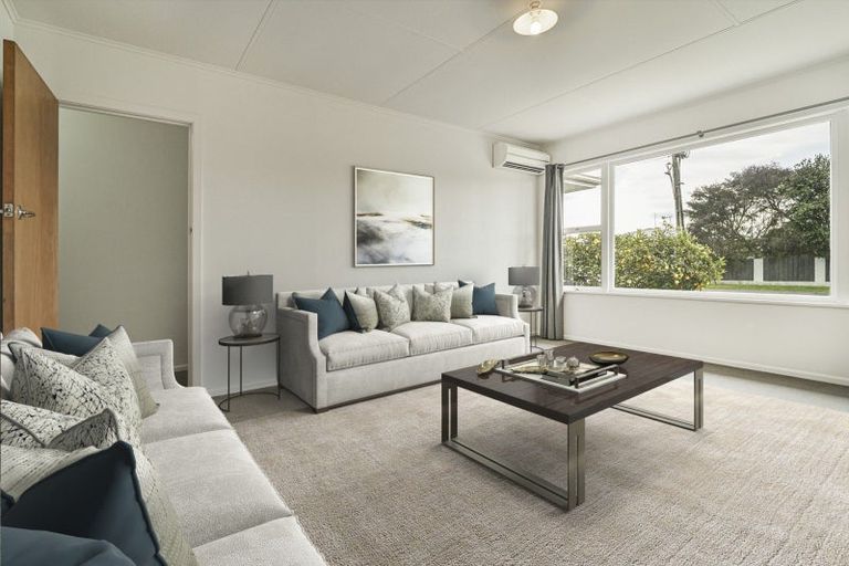 Photo of property in 531 Lowe Street, Camberley, Hastings, 4120