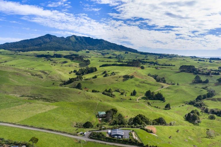Photo of property in 62 Cornes Road, Raglan, 3296