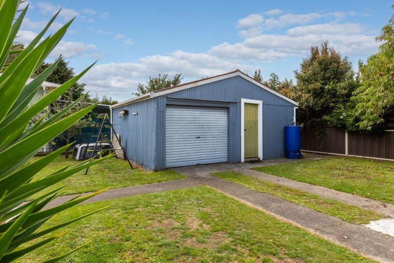 Photo of property in 50 Mclean Street, Woodville, 4920