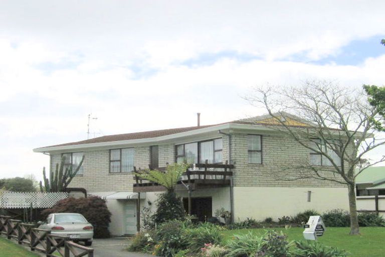 Photo of property in 102 Lorne Street, Morrinsville, 3300