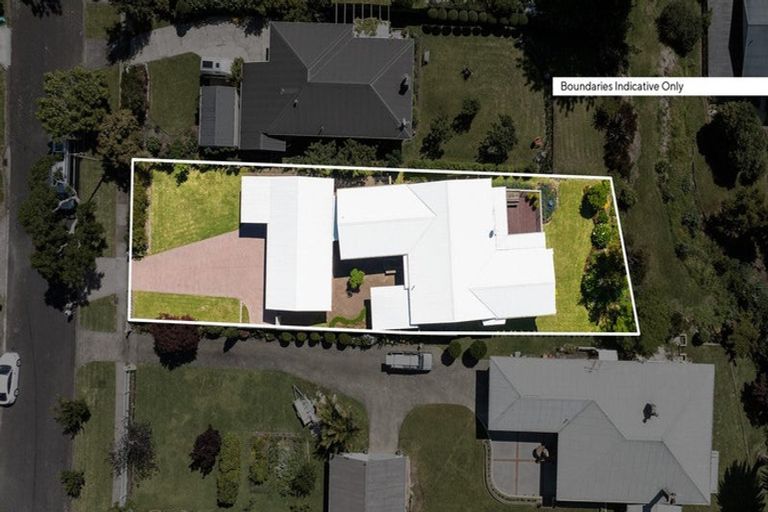 Photo of property in 707 Mount Pleasant Road, Thames, 3500