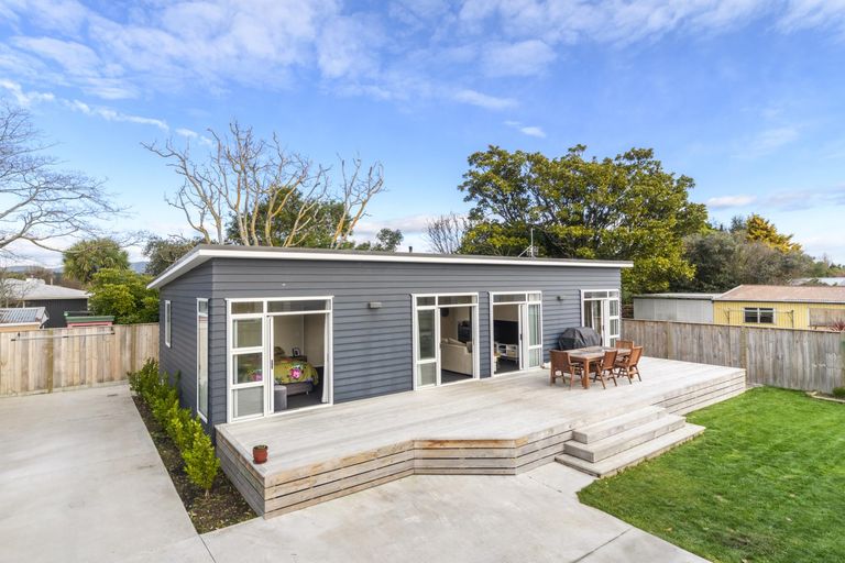 Photo of property in 39c Sheffield Street, Awapuni, Palmerston North, 4412