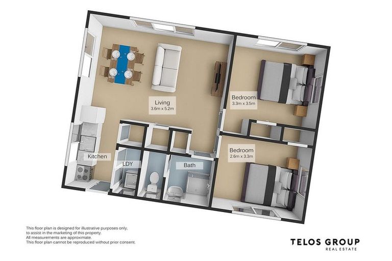 Photo of property in 21c Resthill Crescent, Glenview, Hamilton, 3206