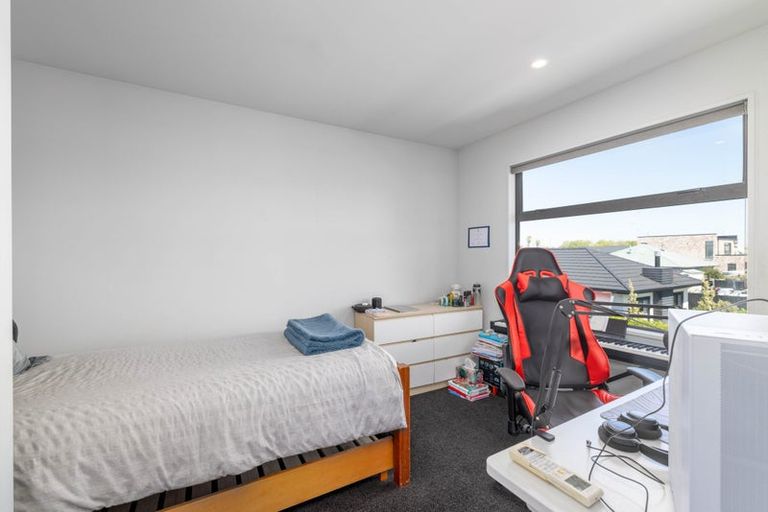 Photo of property in 95b Edgeware Road, St Albans, Christchurch, 8014