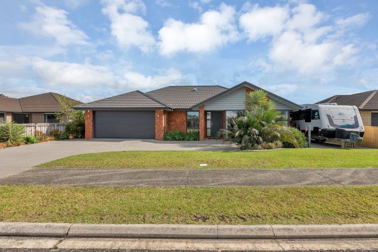 Photo of property in 5 Sando Way, One Tree Point, 0118