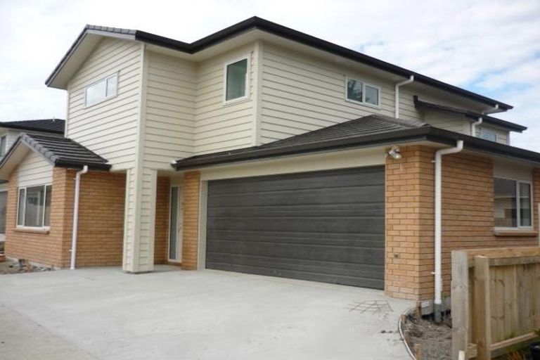 Photo of property in 10a Hill Road, Papatoetoe, Auckland, 2025