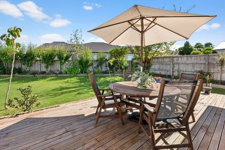 Photo of property in 15 Meadowview Drive, Morrinsville, 3300