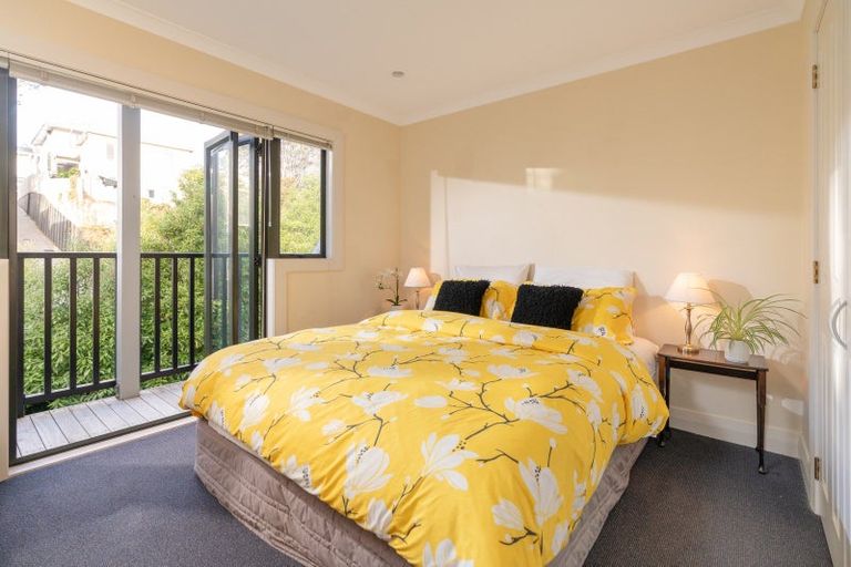 Photo of property in 11/43 Nairn Street, Mount Cook, Wellington, 6011