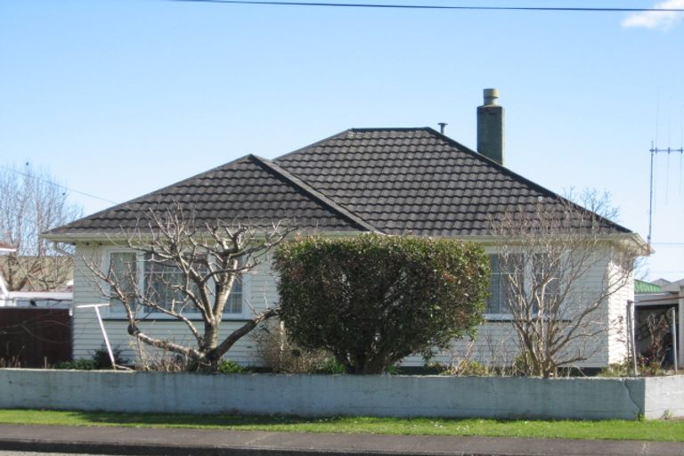 Photo of property in 5 George Street, Levin, 5510