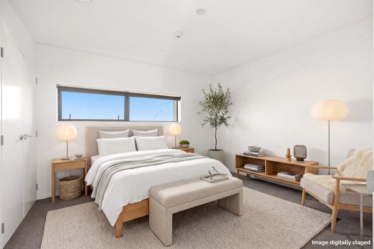 Photo of property in 3/1 Buchan Street, Sydenham, Christchurch, 8023