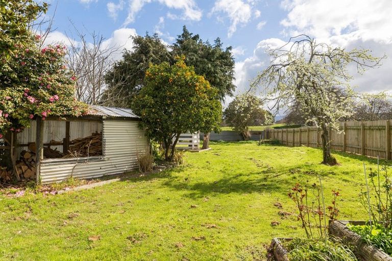 Photo of property in 349 High Street, Dannevirke, 4930