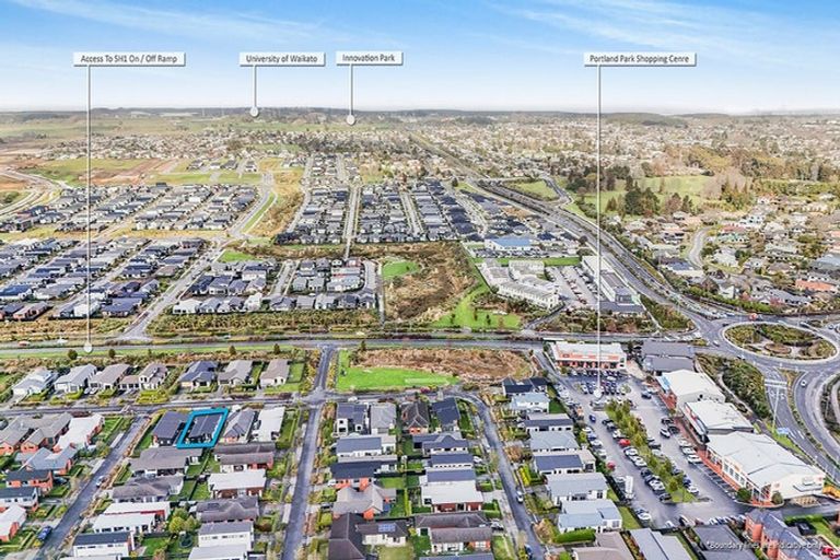 Photo of property in 42 Lulu Avenue, Chartwell, Hamilton, 3210