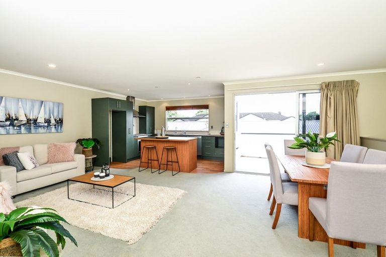Photo of property in 46u3 Willoughby Street, Whitiora, Hamilton, 3200