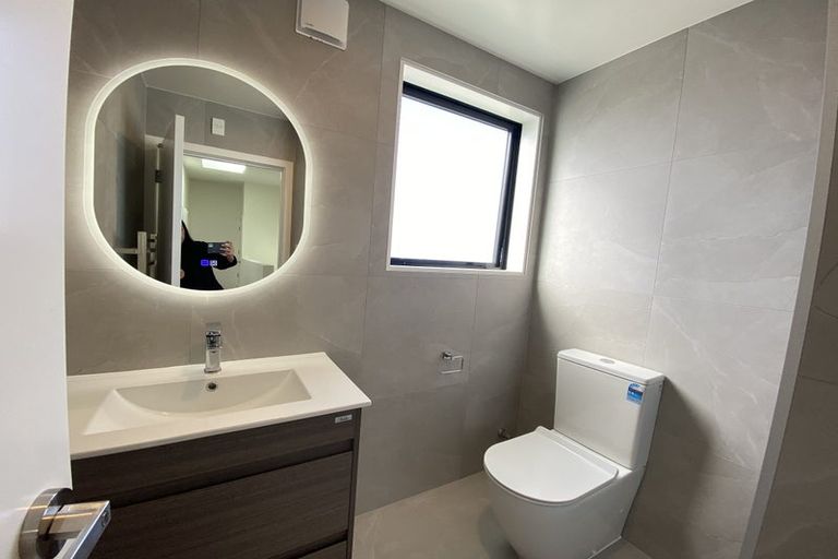 Photo of property in 69 Joshua Carder Drive, Hobsonville, Auckland, 0616