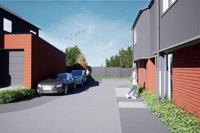 Photo of property in 2/58 Linwood Avenue, Linwood, Christchurch, 8011