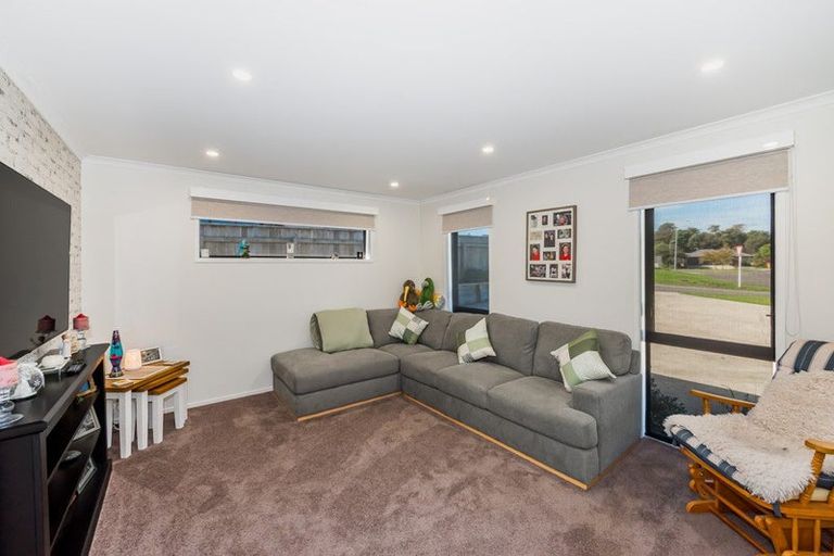 Photo of property in 1 Sudeng Street, Levin, 5510